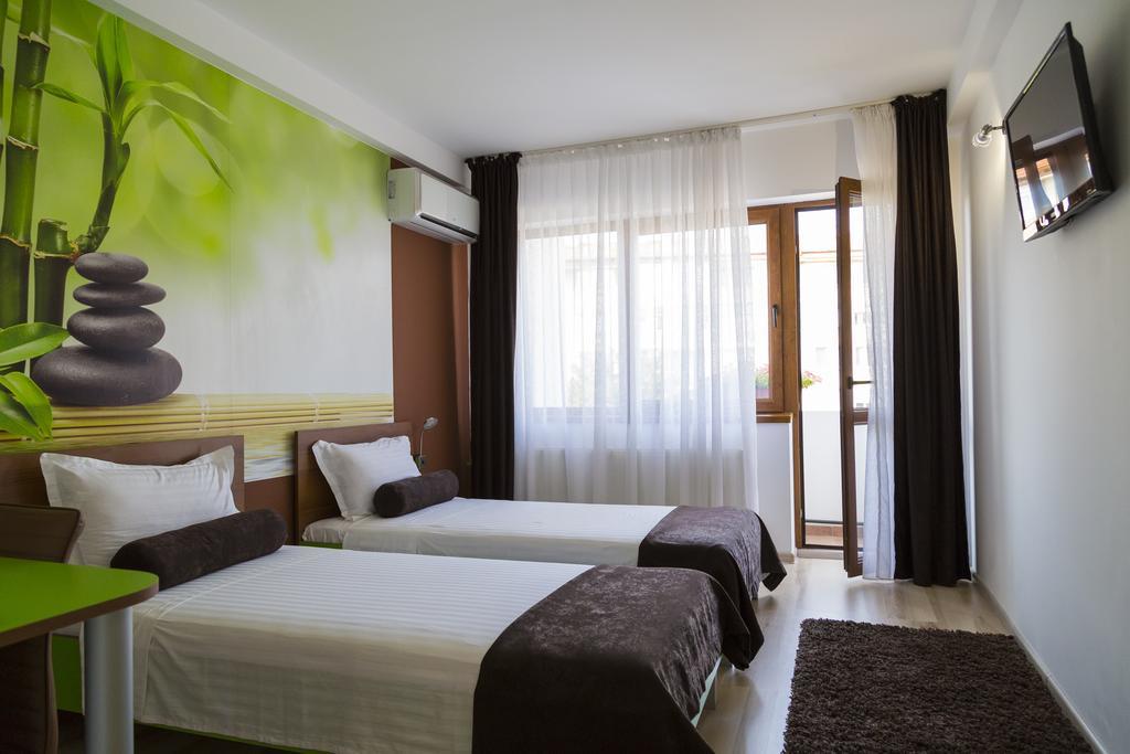 Hotel Gabrisa Razgrad 客房 照片